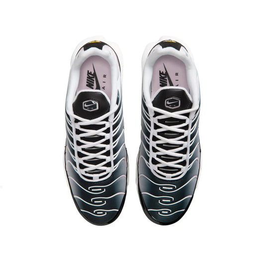 Nike Air Max Plus Black Pink Foam