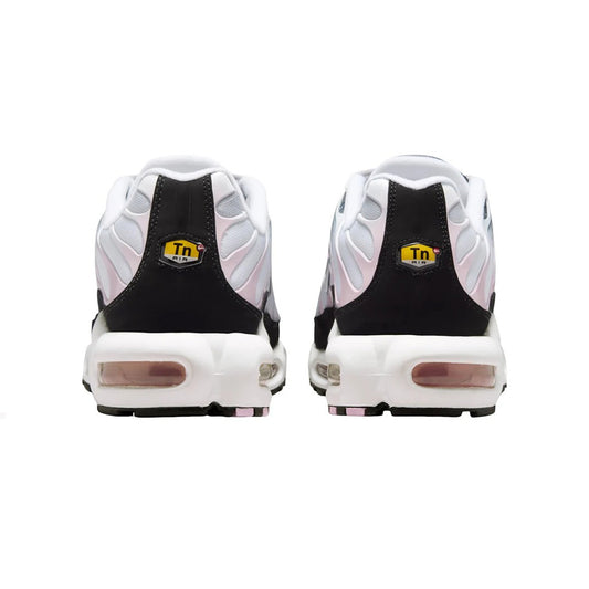 Nike Air Max Plus Black Pink Foam