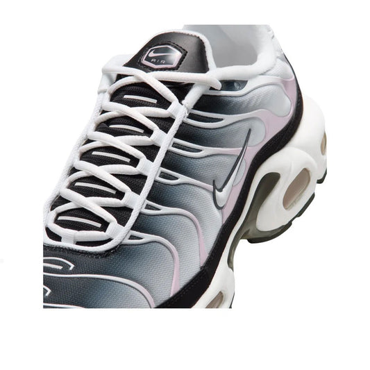 Nike Air Max Plus Black Pink Foam