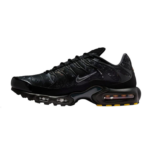 Nike Air Max Plus Black Wood Camo