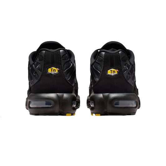 Nike Air Max Plus Black Wood Camo
