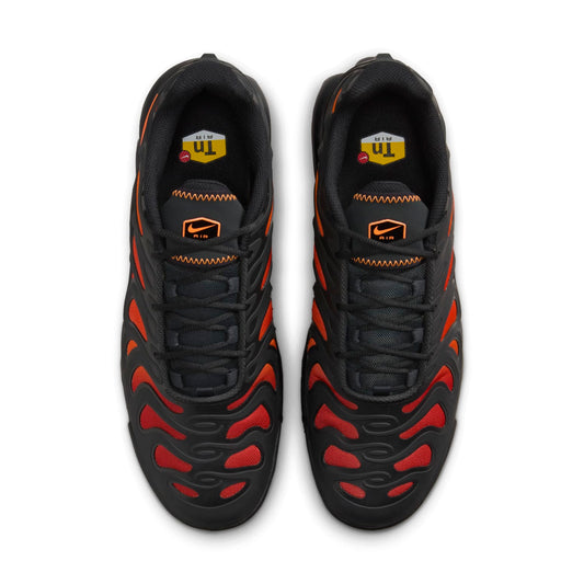 Nike Air Max Plus Drift Black Dragon Red - 5