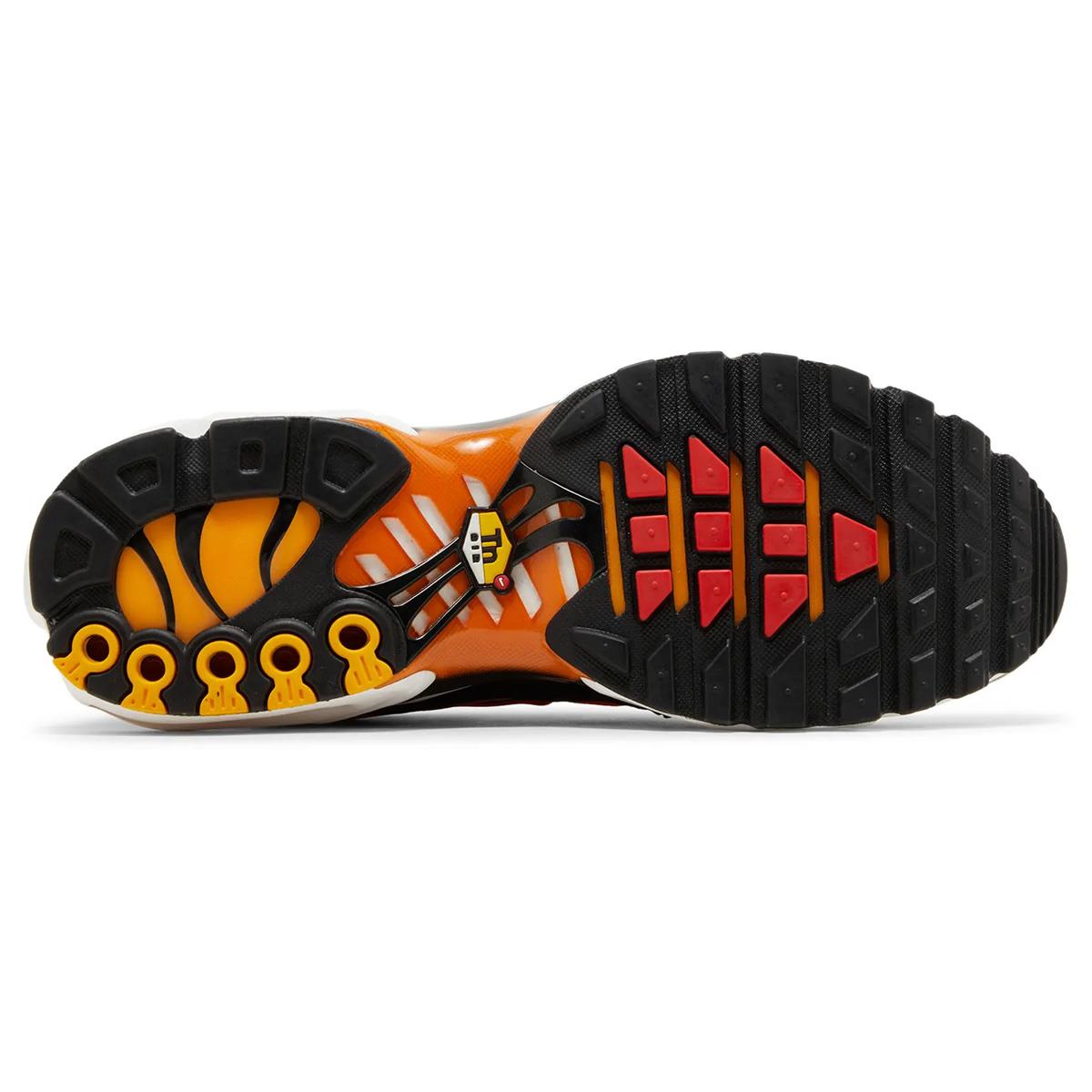 Nike Air Max Plus Sunset - 5