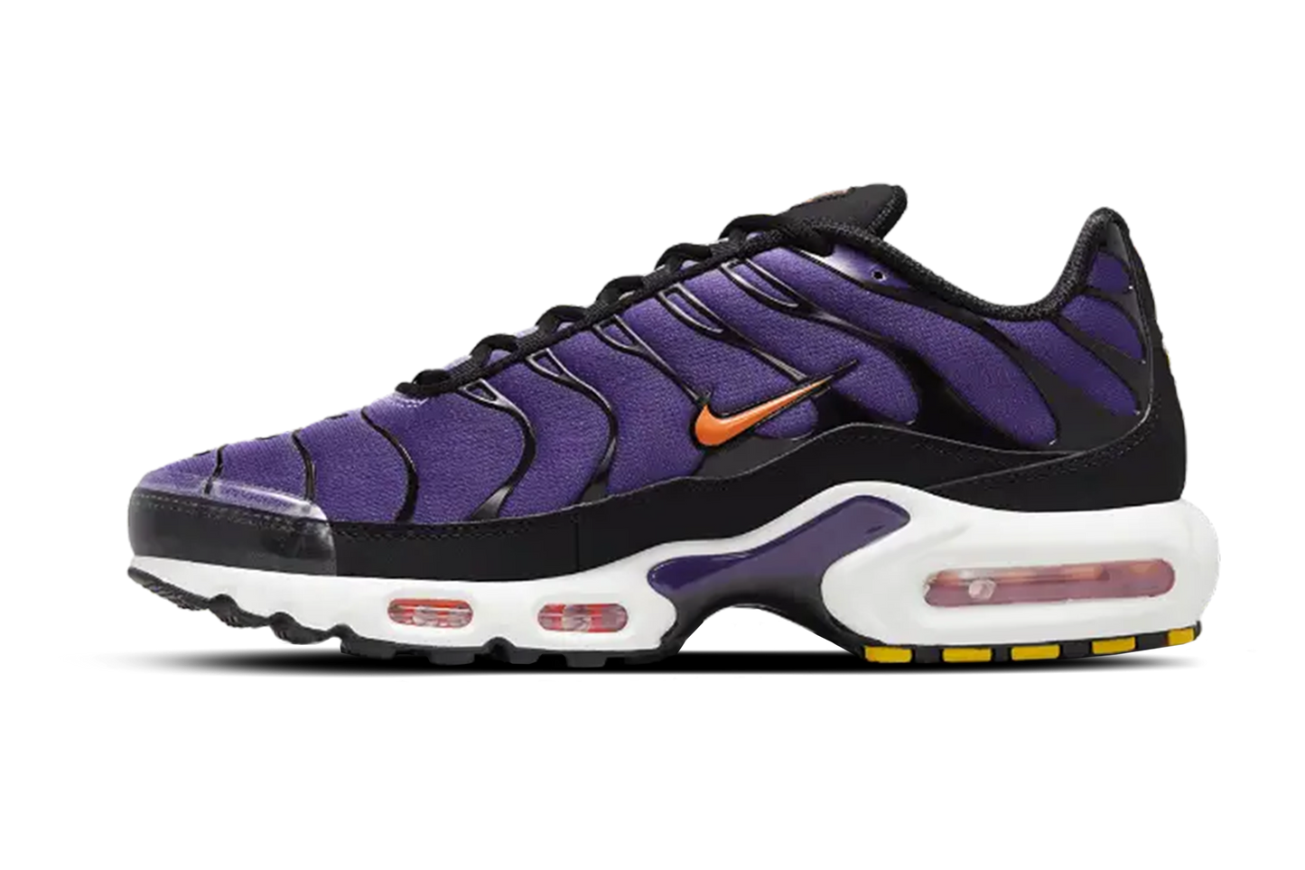 Nike Air Max Plus TN Voltage Purple 2024 - 1