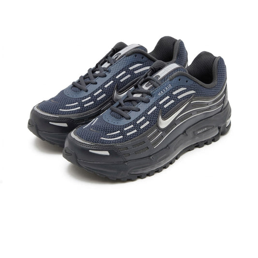 Nike Air Max TL 2.5 Anthracite Thunder Blue Metallic Silver