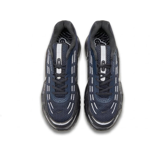Nike Air Max TL 2.5 Anthracite Thunder Blue Metallic Silver