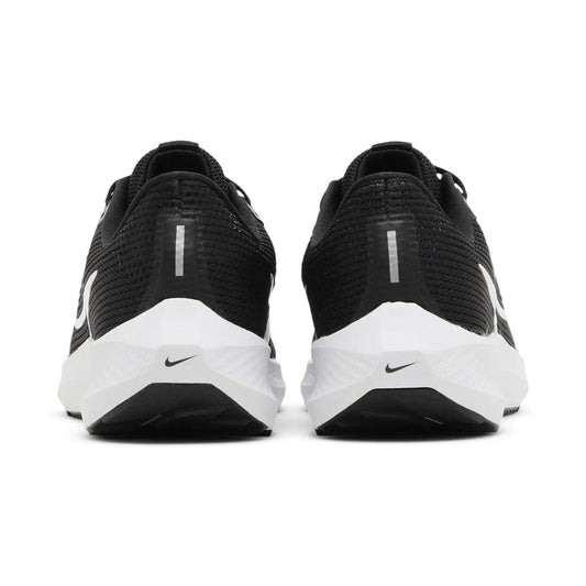 Nike Air Zoom Pegasus 40 Black White - 2