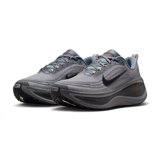 Nike Air Zoom Vomero Plus Safety Orange Cool Grey