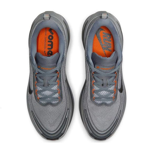 Nike Air Zoom Vomero Plus Safety Orange Cool Grey