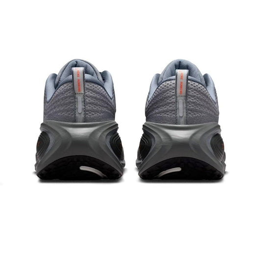 Nike Air Zoom Vomero Plus Safety Orange Cool Grey
