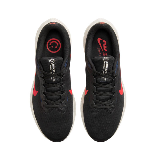 Nike Air Zoom Winflo 10 Black Bright Crimson