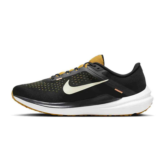 Nike Winflo 10 Black Bronzine