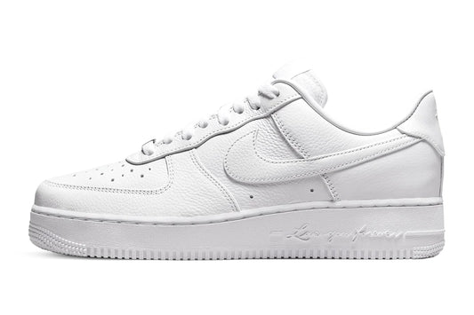 Nike Drake Air Force 1 Low Certified Lover Boy - 1