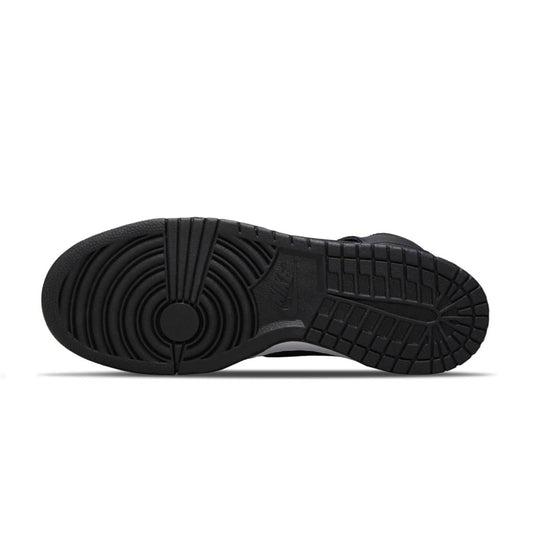 Nike Dunk High Fragment Beijing 2021