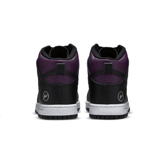 Nike Dunk High Fragment Beijing 2021
