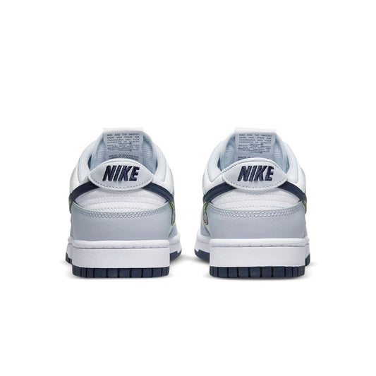 Nike Dunk Low 3D Swoosh