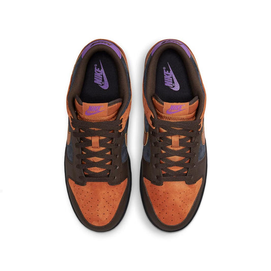 Nike Dunk Low Cider
