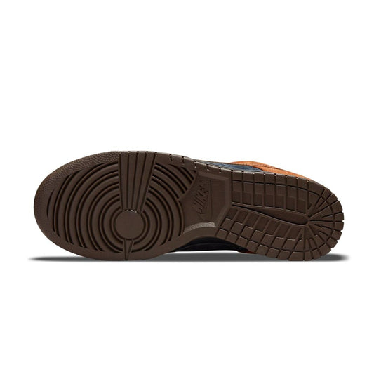 Nike Dunk Low Cider
