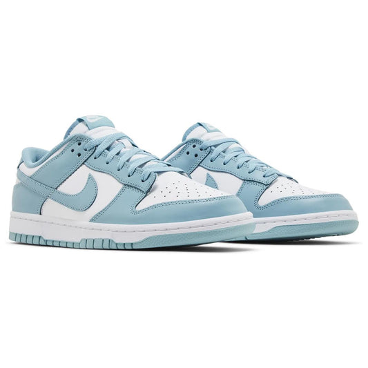 Nike Dunk Low Denim Turquoise - 3