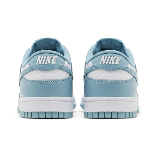 Nike Dunk Low Denim Turquoise - 4