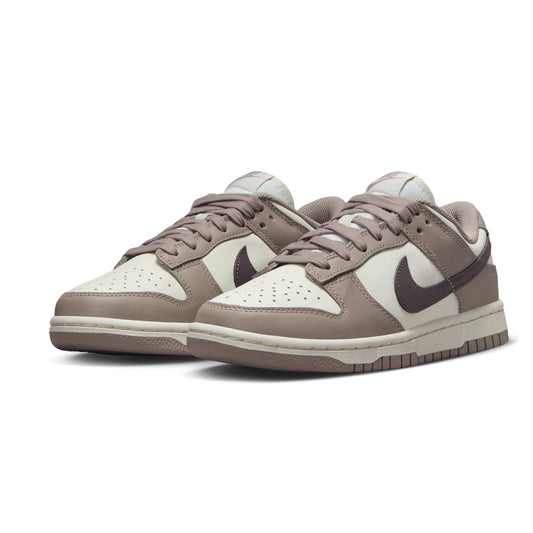 Nike Dunk Low Sail Plum Eclipse (Women's)