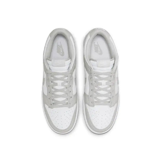 Nike Dunk Low Grey Fog