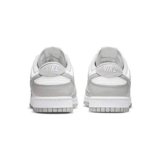Nike Dunk Low Grey Fog