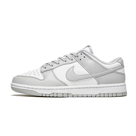 Nike Dunk Low Grey Fog