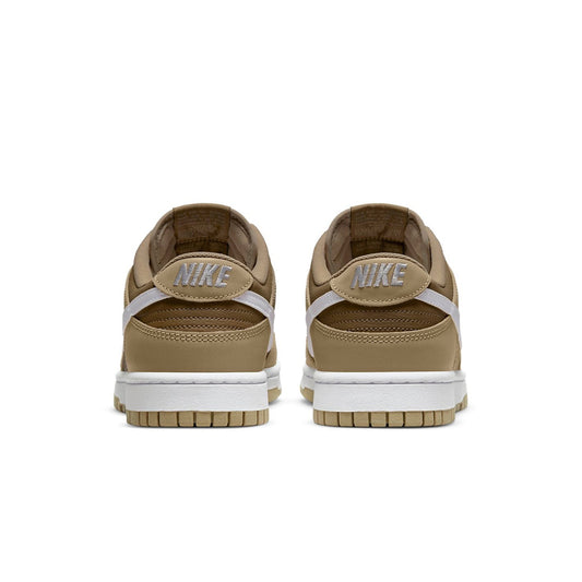 Nike Dunk Low Judge Grey