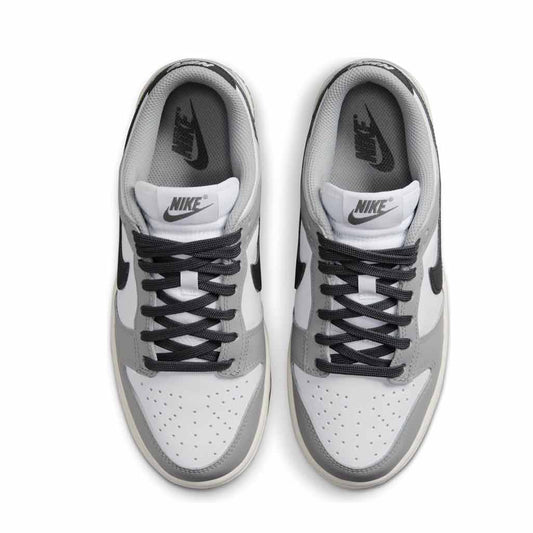 Nike Dunk Low Light Smoke Grey W
