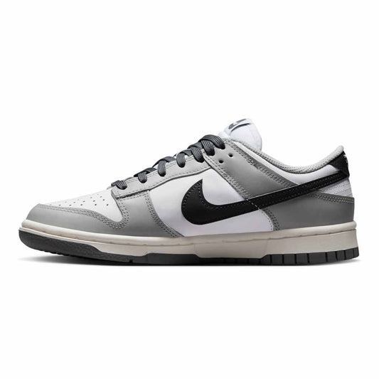Nike Dunk Low Light Smoke Grey W