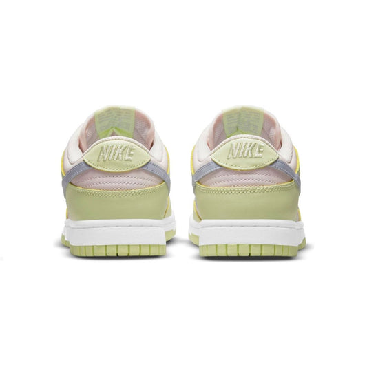 Nike Dunk Low Lime Ice W