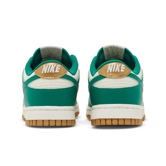 Nike Dunk Low Malachite University Gold W - 4