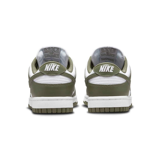 Nike Dunk Low Medium Olive W