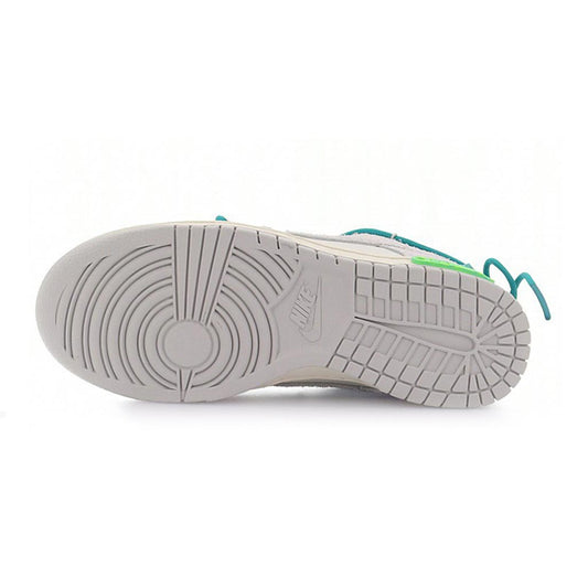 Off-White x Nike Dunk Low Lot 36 of 50