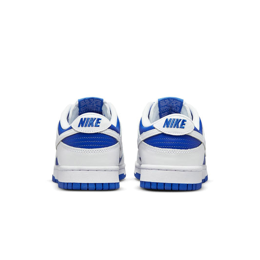 Nike Dunk Low Racer Blue White