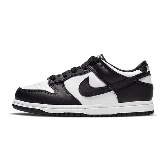 Nike Dunk Low Retro White Black Panda (PS) - 1