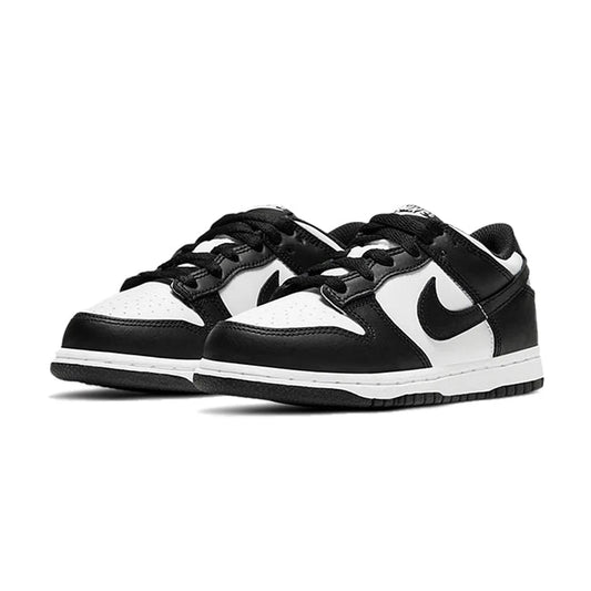 Nike Dunk Low Retro White Black Panda (PS) - 3