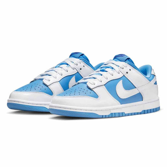 Nike Dunk Low Reverse UNC W