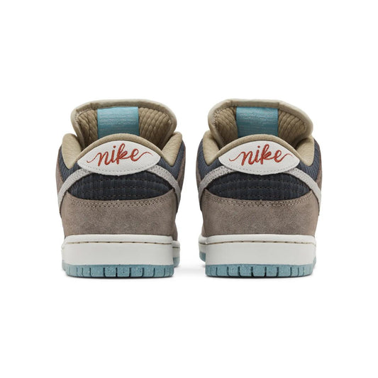 Nike Dunk Low SB Big Money Savings - 2