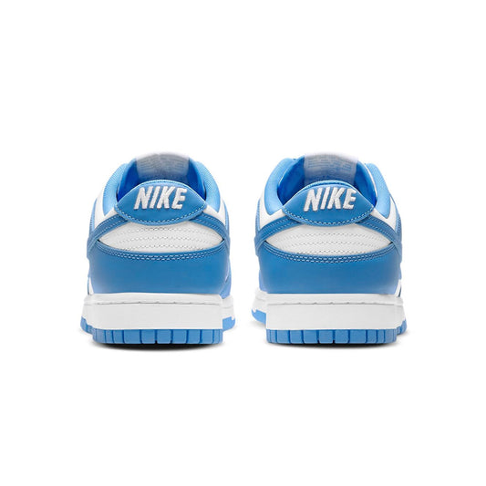 Nike Dunk Low UNC 2021