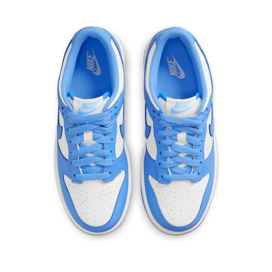 Nike Dunk Low UNC (2021) GS