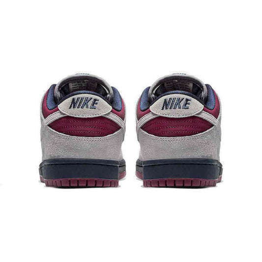 Nike Dunk SB Low 'True Berry'