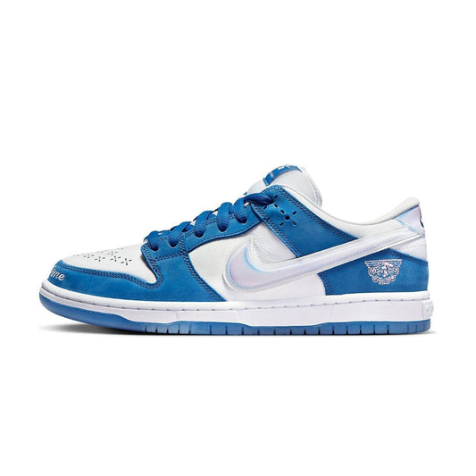 Nike Dunk SB Low x Born x Raised 'One Block at a Time'