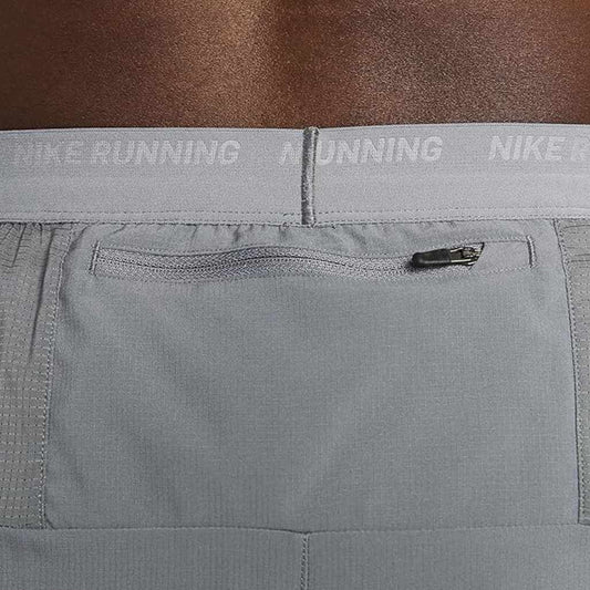 Nike Flex Stride Shorts 'Smoke Grey' 5"