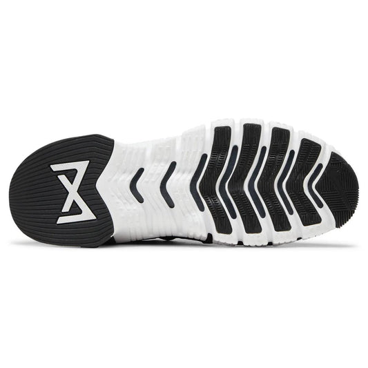 Nike Free Metcon 5 Black White - 5
