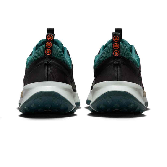 Nike Juniper Trail 2 Black Deep Jungle