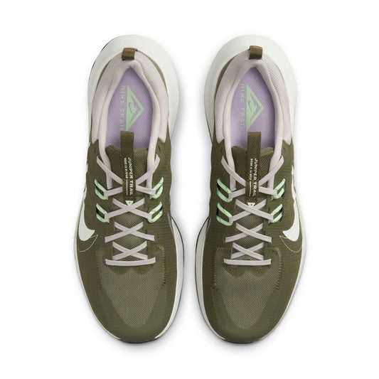 Nike Juniper Trail 2 Next Nature Medium Olive