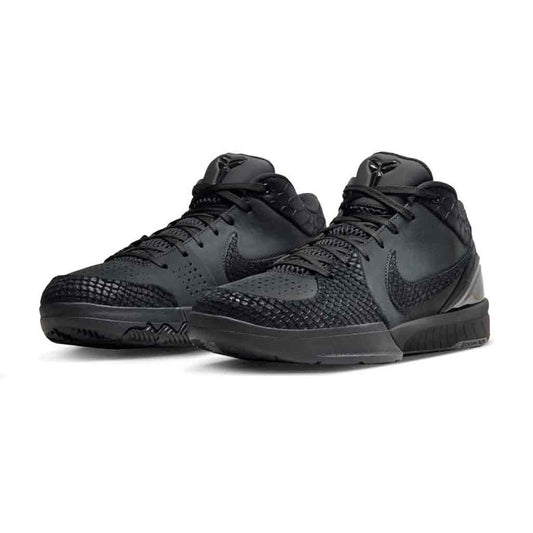 Nike Kobe 4 Protro Gift of Mamba