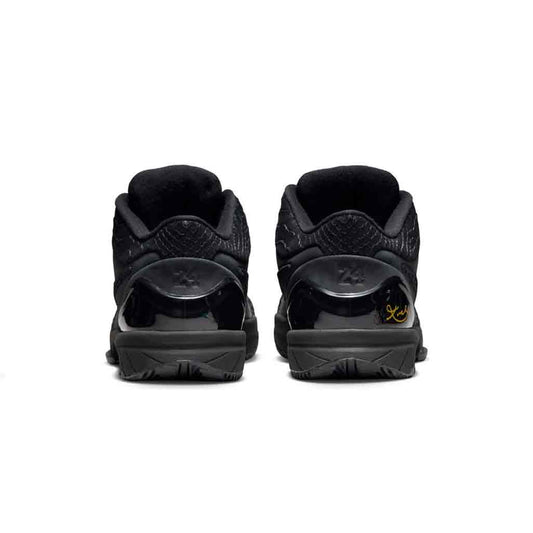 Nike Kobe 4 Protro Gift of Mamba